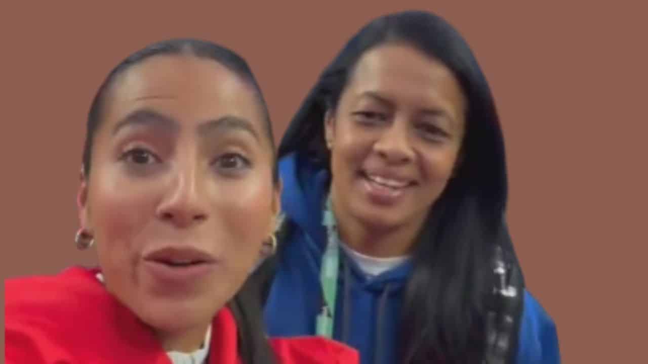 Who are Diana Flores and Vanita Krouch NFL pro bowl 2023 offensive coaches, their age and career