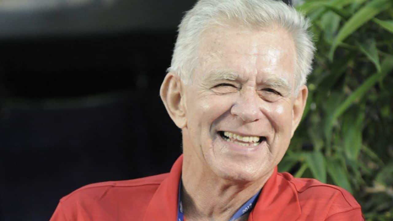 Tim McCarver cause of death, obituary, age, wife, family, stats and net worth 2023