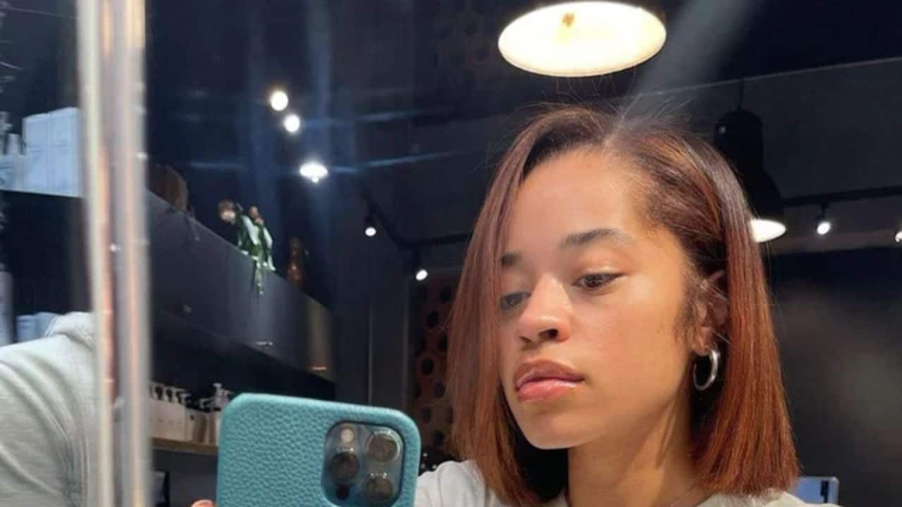 Who is Ella Mai Howell girlfriend of Jayson Tatum, her age, boyfriend, songs, net worth, Instagram
