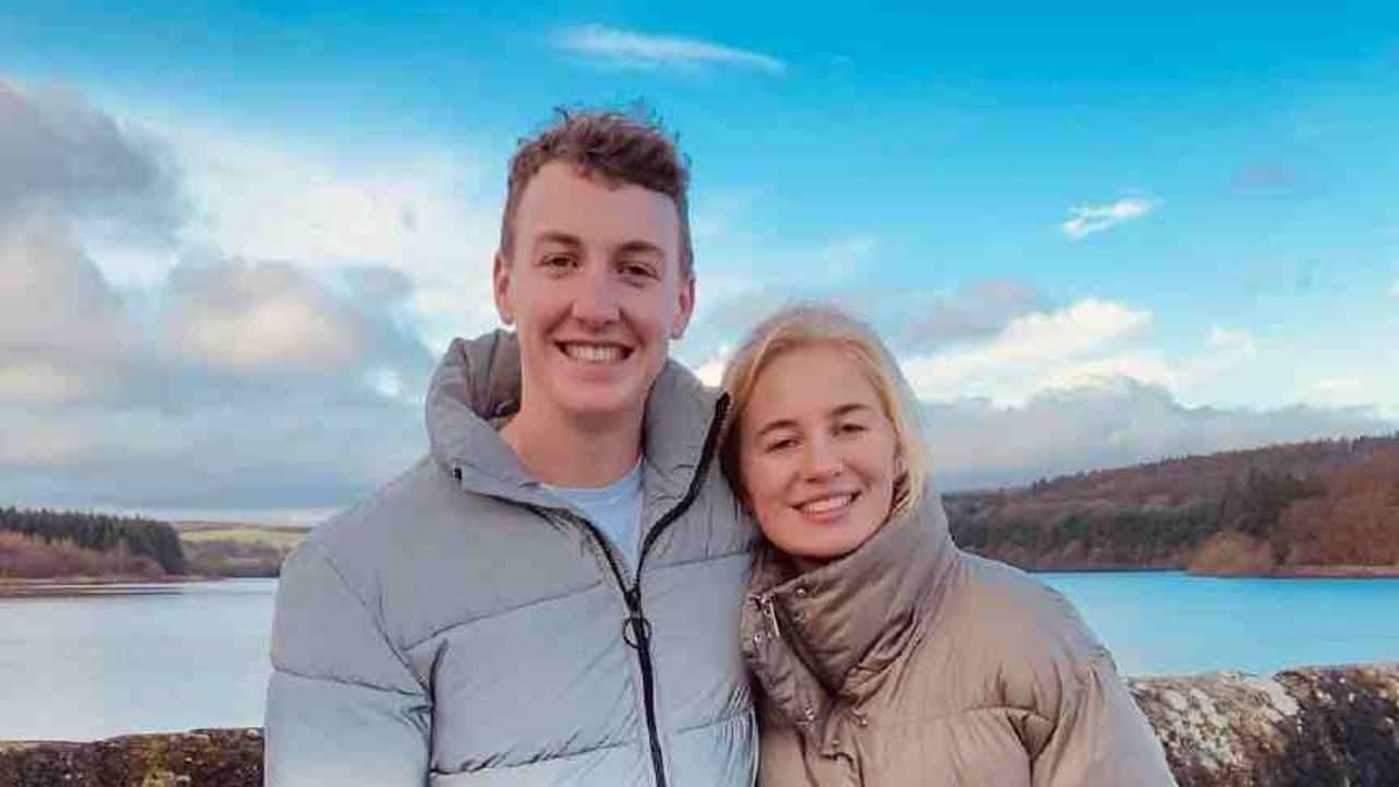 Who is Lucy Lyles the girlfriend of Harry Brook, age, biography and Instagram