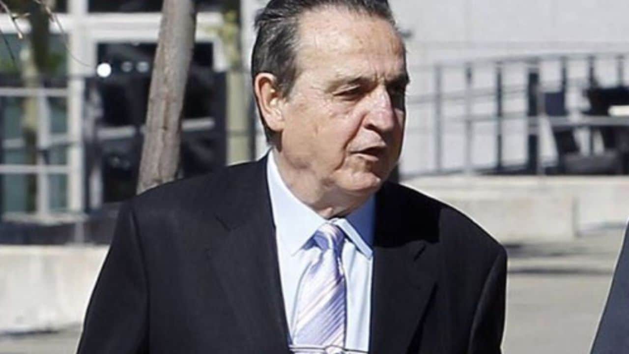 Who is Jose Maria Enriquez Negreira ex-vice president of technical committee of referees paid by Barcelona