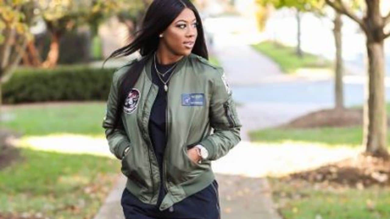 Who is Jasmine Jordan daughter of Michael Jordan, her age, height, husband, family, net worth