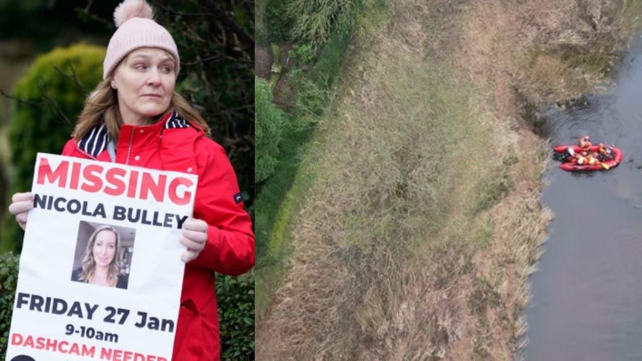 Who is Nicola Bulley Lancashire missing woman, her age, height, family, parents, husband, children, update, Reddit