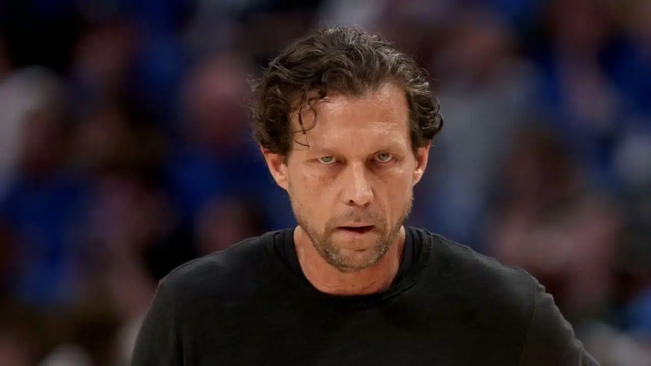 Who is Amy Snyder wife of Quin Snyder, her age, family, children, education, net worth