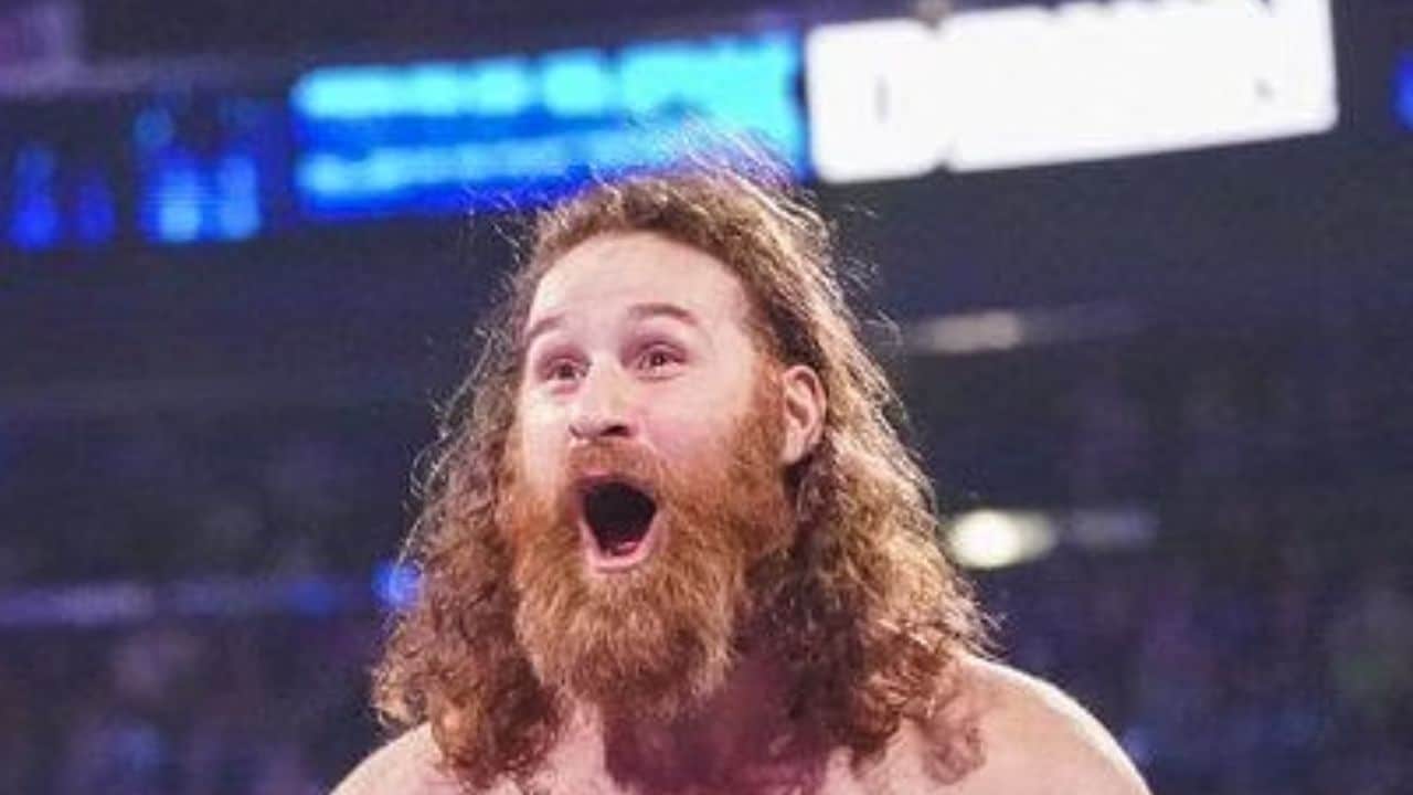Who is Khadija Farhat wife of Sami Zayn, her family, daughter and Instagram