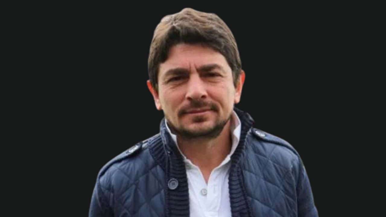 Who is Taner Savut Hatayspor team director missing after Turkey earthquake, his age and career
