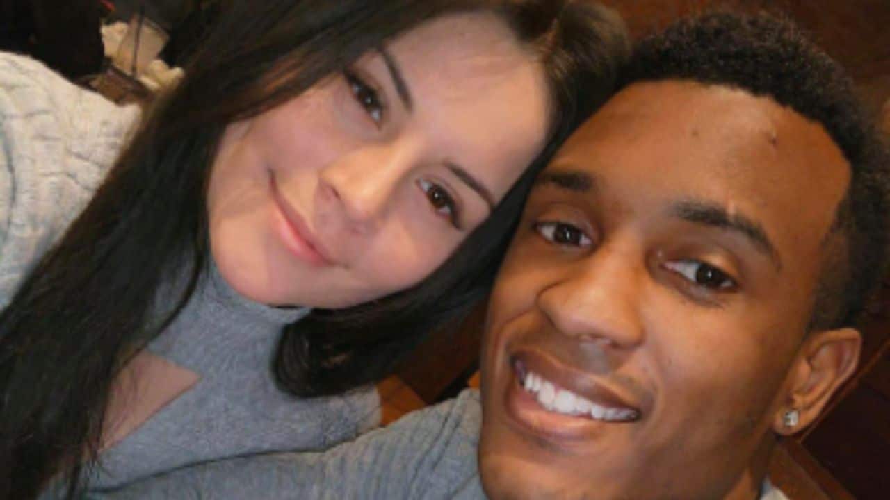 Who is Irene Torres of TN and ex-girlfriend of Dwayne Herelle Jr who killed her, her age, obituary, Instagram