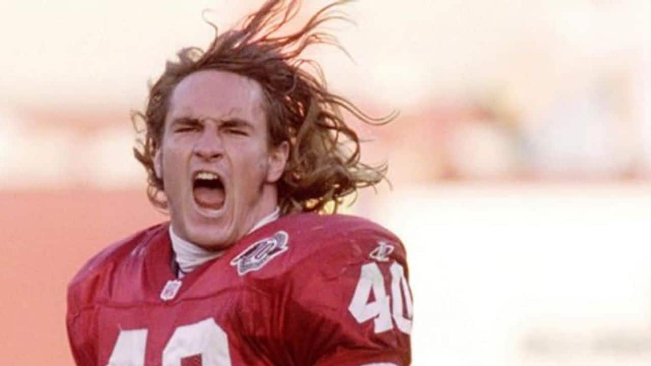 Who is Pat Tillman, his age, brother, foundation, cause of death and army story