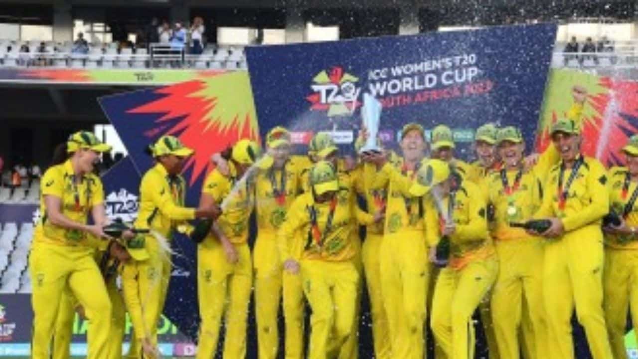 Women’s T20 Cricket World Cup 2023 prize money, awards winners list, final winner, player of the tournament