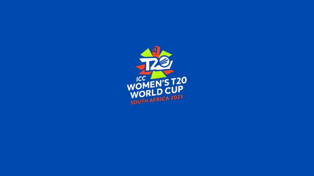 Women’s T20 World Cup 2023 points table, teams standings and results