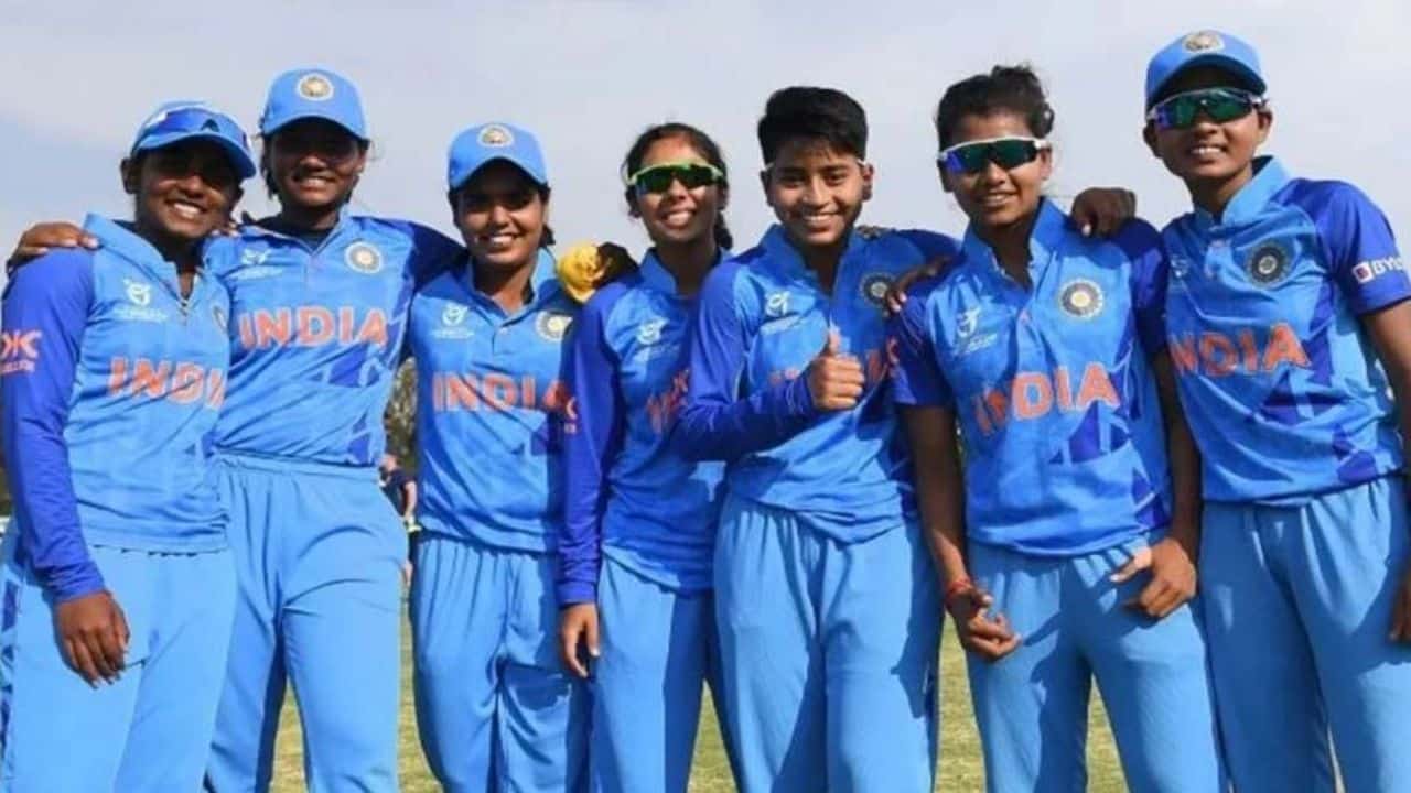 Women’s T20 World Cup 2023 live streaming telecast channel and where to watch in India