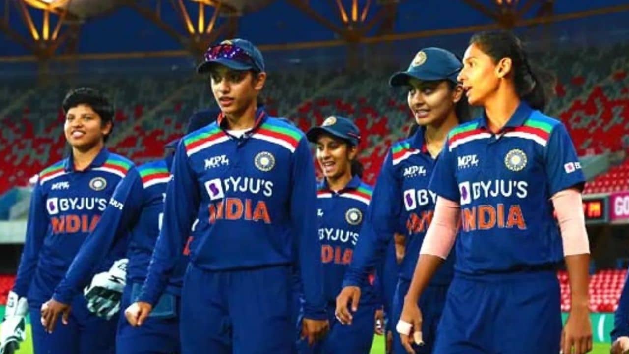 India vs Pakistan women’s T20 world cup 2023 date, IST time, venue, live streaming telecast