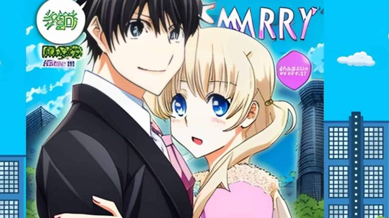 You Shouldn’t Marry a Streamer chapter 2 release date, time, manga Reddit spoilers, where to read