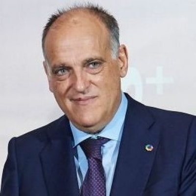 No sporting sanctions over Barca payments to former referee: La Liga president Tebas