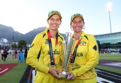 Women’s T20 World Cup: We don’t get tired of it; we know that we are being hunted, says Beth Mooney