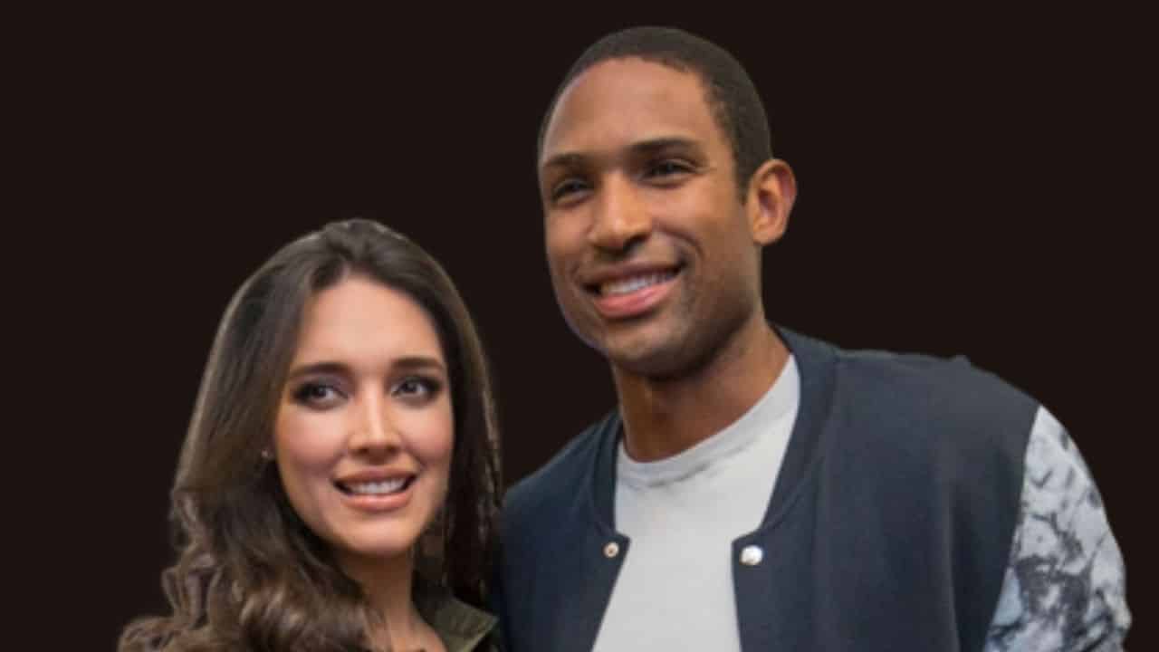 Who is Anna Horford sister of Al Horford, her age, husband, photos and Instagram
