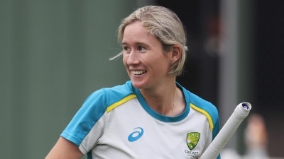 Women’s T20 World Cup: India have pushed us significantly in last few years, says Beth Mooney