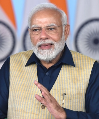 PM Modi says govt attentive towards supporting sportspersons