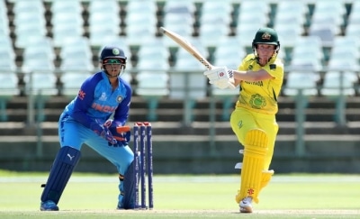 Women’s T20 World Cup: I just hope Australia have a bad day, says Anjum Chopra ahead of semifinal