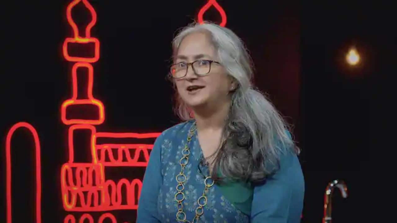 Who is Deepa Chauhan on MasterChef India season 7 2023, her biography, age, family, Instagram