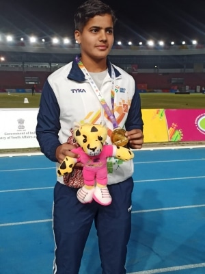 KIYG 2022: Haryana surge to the top with seven golds in boxing, Maharashtra on second spot (Round Up)