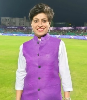 Women’s T20 World Cup: There was no support from fielding to the bowling strategy, says Anjum Chopra