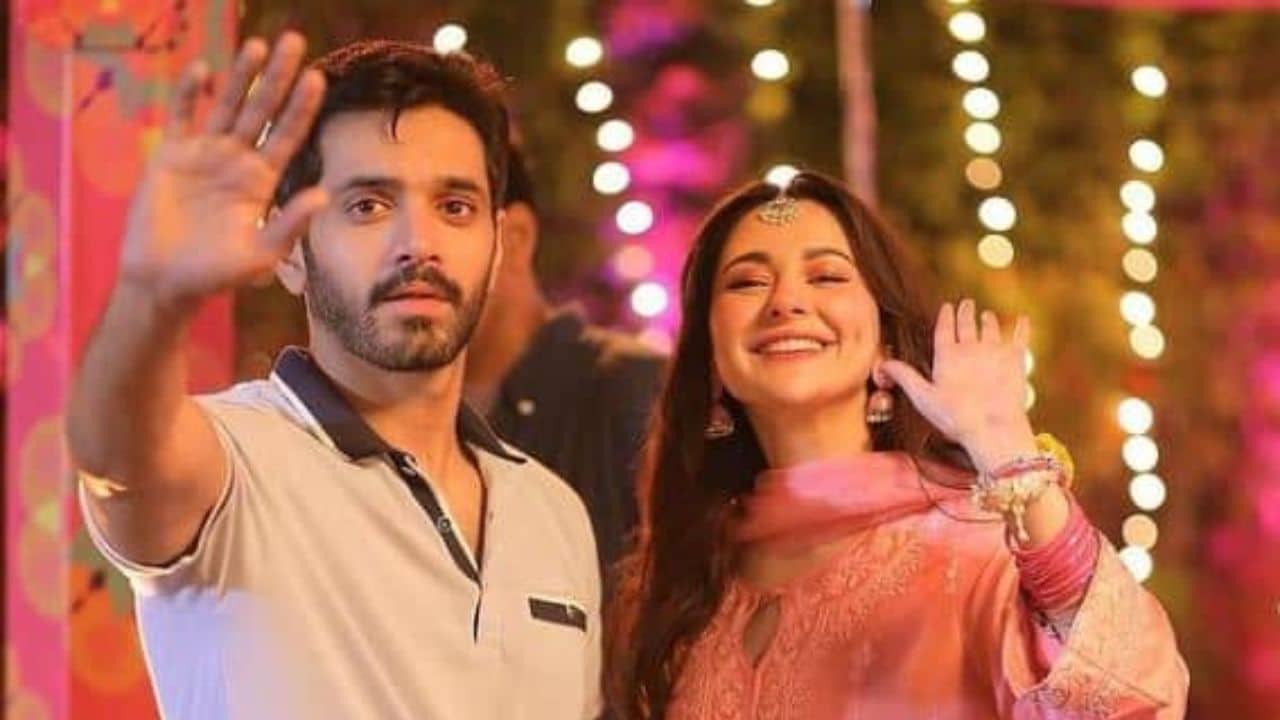 Mujhe Pyaar Hua Tha Pakistani drama cast, story, timing, all episodes, where to watch
