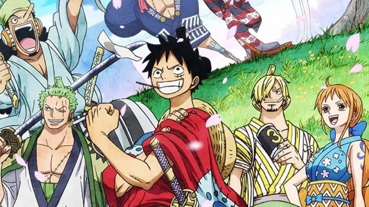 What is the Agenda Piece meme and its meaning as One Piece memes go viral on Twitter/X