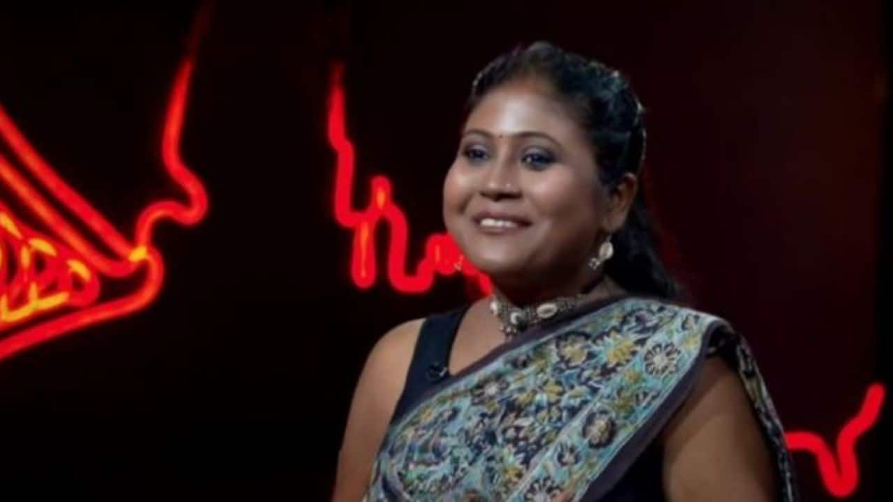 Who is Priyanka Kundu Biswas on MasterChef India season 7 2023, her, biography, age, cakes, Instagram