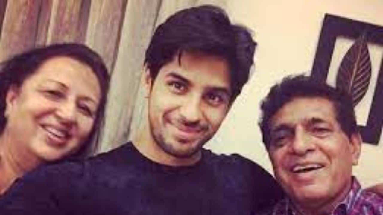 Who is captain Sunil Malhotra father of Sidharth Malhotra, his biography,  age, profession - The SportsGrail