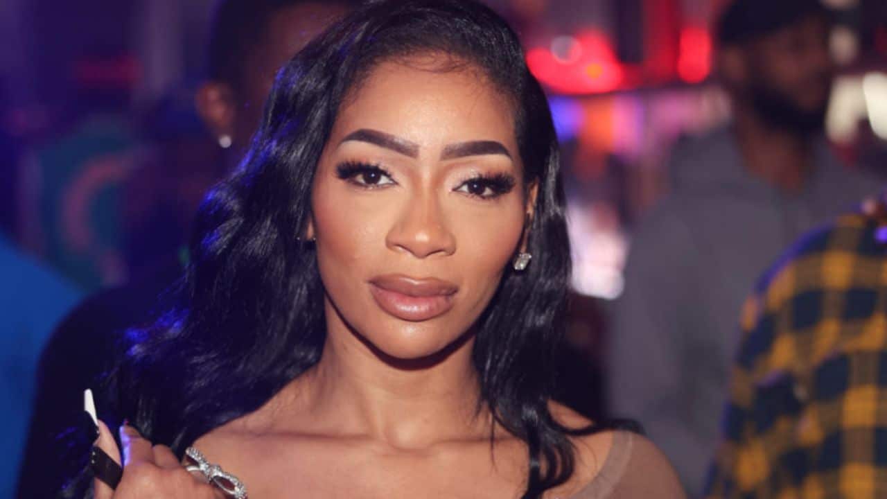 Who is Tommie Lee, her net worth in 2023, age, height, family, daughter, kids, Instagram