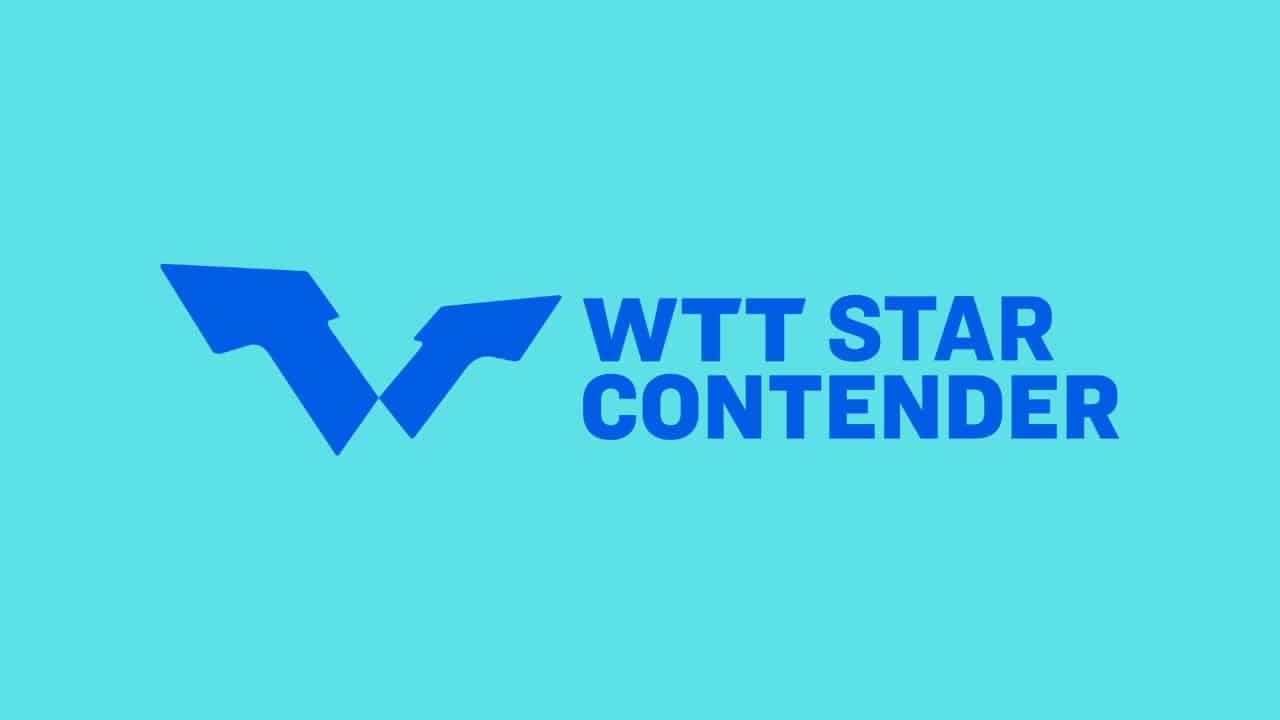 WTT Star Contender Goa 2024 tickets price and ticket online booking details
