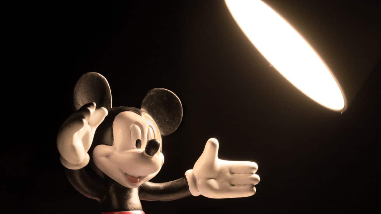 What is the what killed Mickey Mouse trend on TikTok and its meaning explained