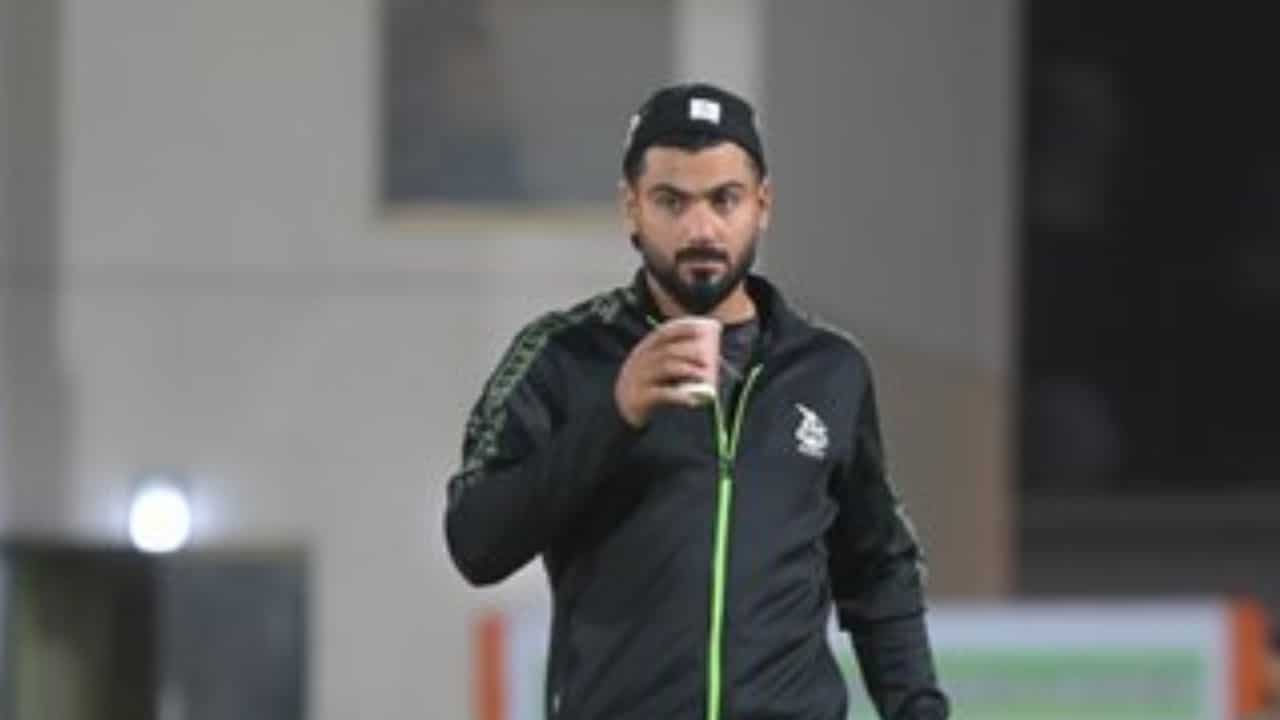 Pakistan mocks Abhinandan Varthaman by showing picture of him drinking tea during PSL 2023 match on giant screen