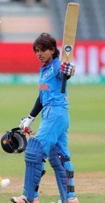 DC deserve the top spot after playing such good cricket: Punam Raut