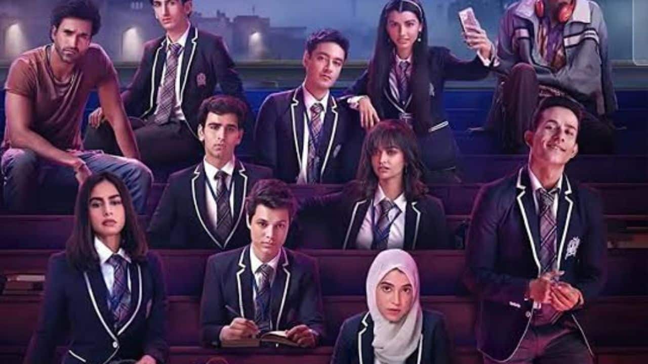 Class season 2 on Netflix release date, cast list and story plot
