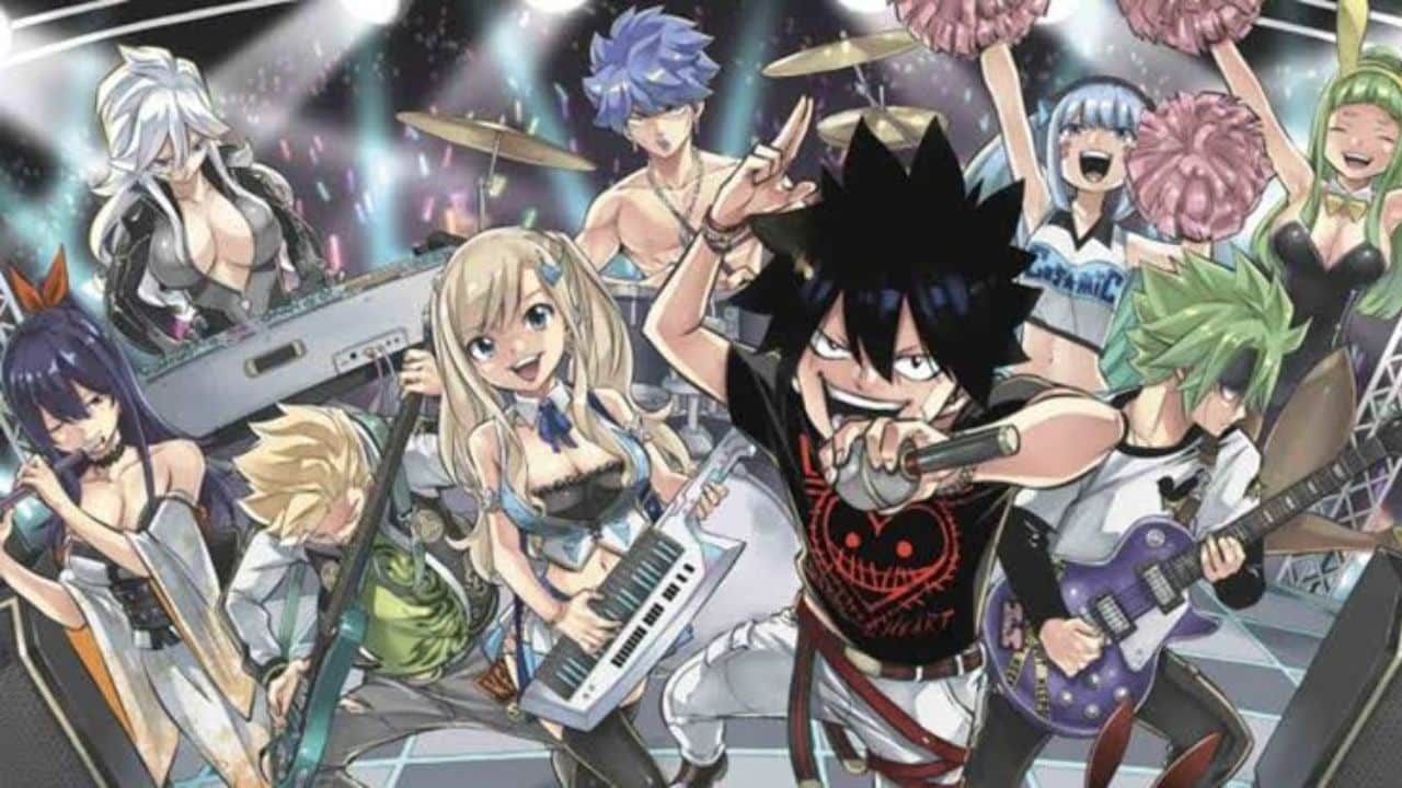 Edens Zero chapter 231 release date, time, manga Reddit spoilers, where to read