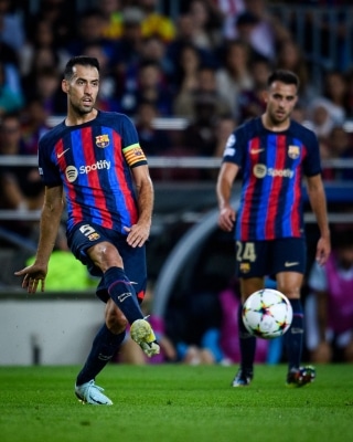 Football: UEFA open investigation into FC Barcelona match-fixing accusations