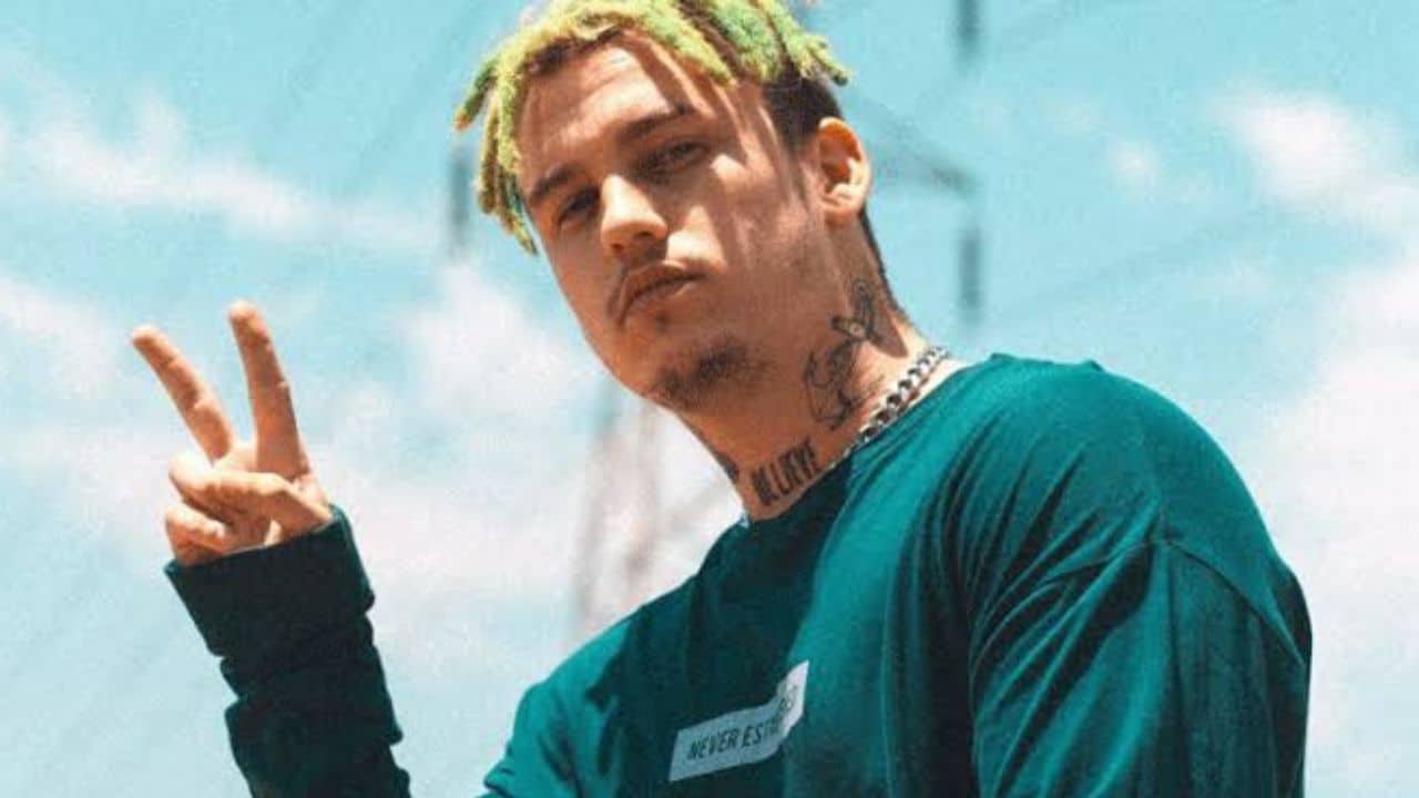 Who is rapper Costa Titch, cause of death, net worth, real name, biography, age, family, girlfriend, songs list