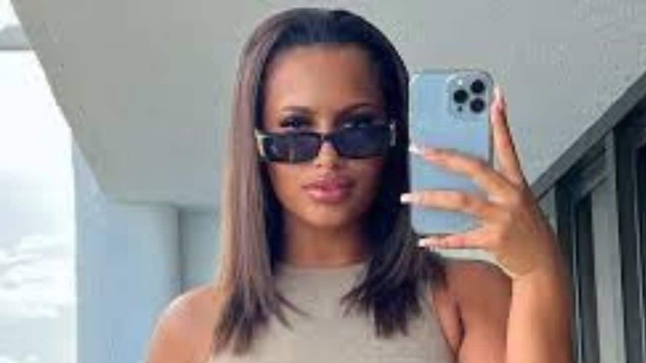 Who is Erica Fontaine alleged girlfriend of Quavo, net worth, age, height, Instagram