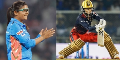 WPL 2023: Reema Malhotra calls Saika Ishaque, Shreyanka Patil as ‘finds of the tournament’