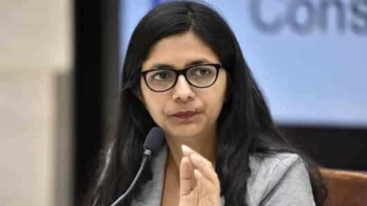 Who is DCW chief Swati Maliwal biography, age, family, parents, father, husband, education, photo