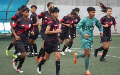 SAFF U-17 Women’s Championship: India look to get campaign back on track against Bhutan