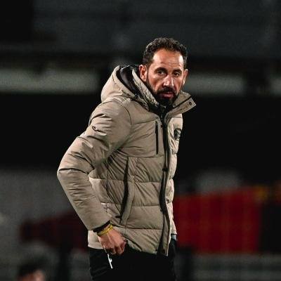 La Liga: Bottom of the table Elche sack coach Machin
