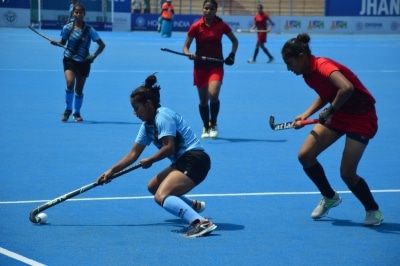 Jr Women Zonal C’ships: Top teams continue to win in their respective zones