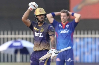 IPL 2023: Somewhere I was missing this emotion, says KKR’s Nitish Rana on return to Eden Gardens