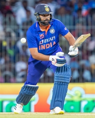 It’s all up to the franchises now: Rohit on player workload management in IPL 2023