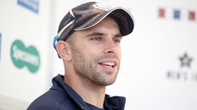 Scotland’s Kyle Coetzer announces retirement from all forms of cricket with immediate effect