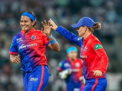 WPL 2023: Jonassen and Kapp have nerves of steel, says Delhi Capitals’ Shikha Pandey