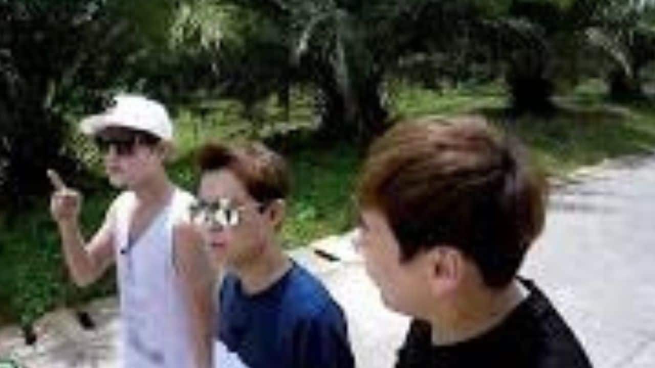 Battle Trip season 2 episode 18 release date, time, where to watch ep eng sub online